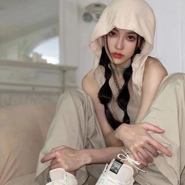 趟过女人河的男人